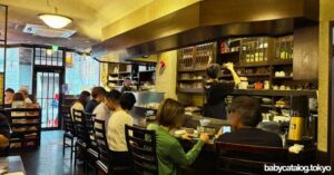 【2026年最新】吉祥寺 子連れランチ・カフェ15選|ベビーカーOK・0歳〜・子連れOK・井の頭恩賜公園周辺まとめ | BABYCATALOG ...