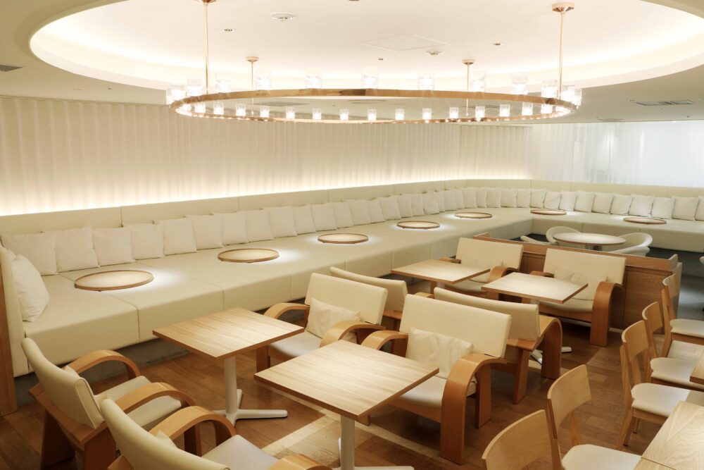 chano‑ma 池袋店