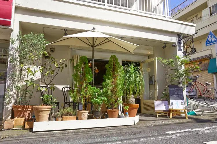 Cafe.maison de K.