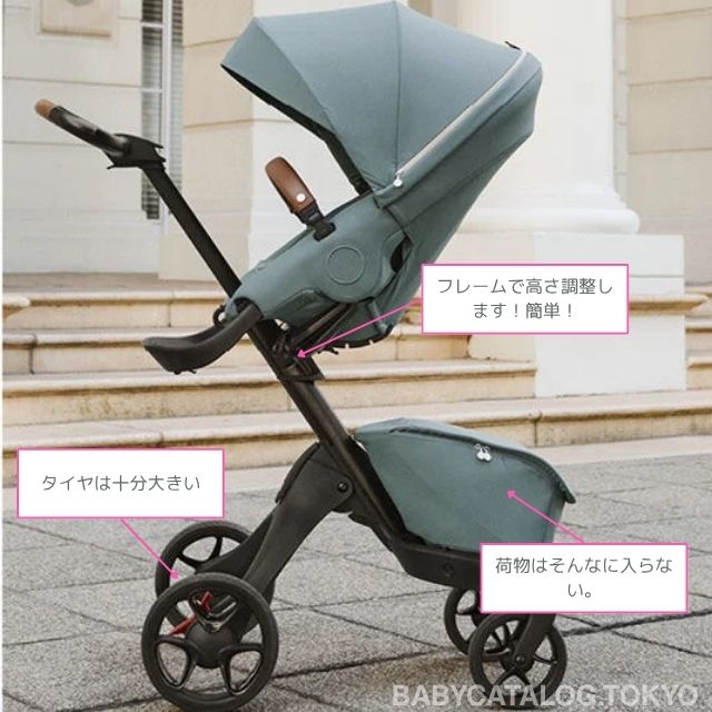 エクスプローリーX_筆者コメント