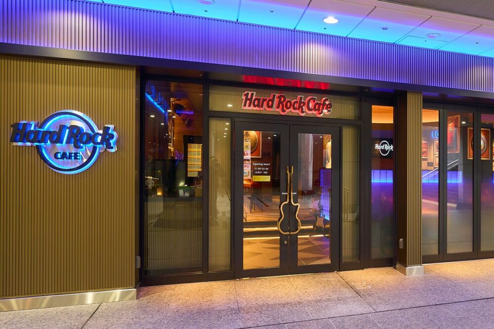 ハードロックカフェ 横浜アイキャッチ