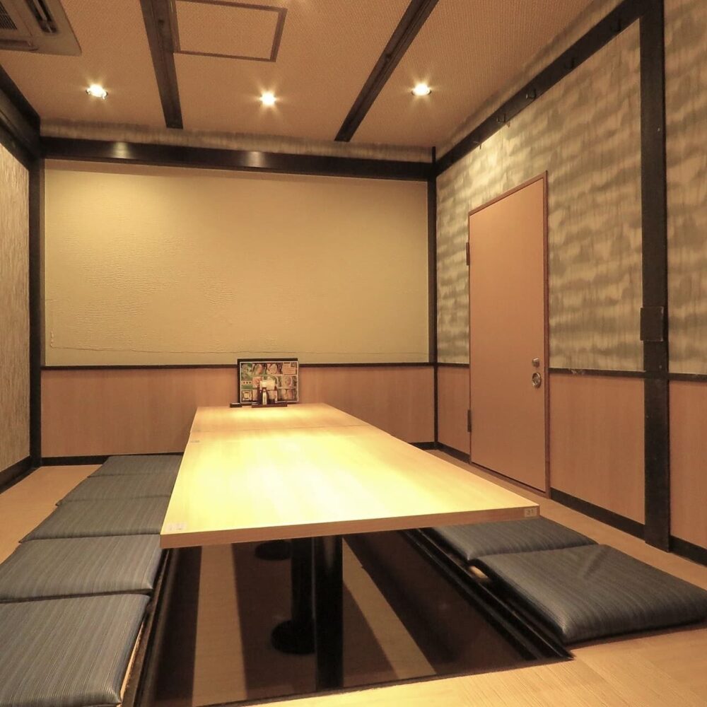 海鮮居酒屋 はなの舞 北千住駅西口店