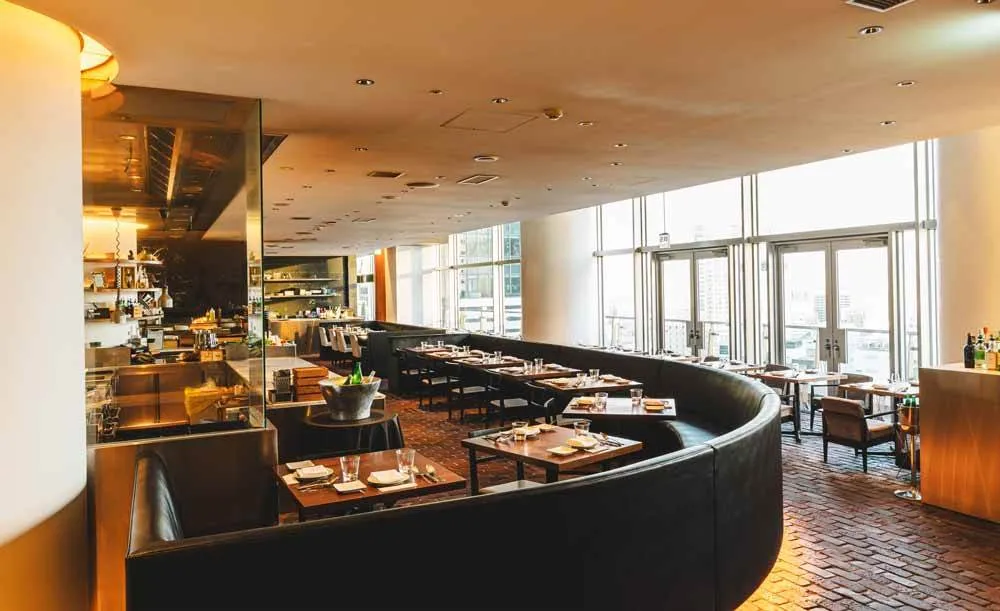 The Kitchen Salvatore Cuomo 名古屋駅店