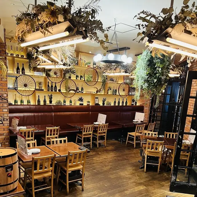 Cafe & Bar il Bamboccio