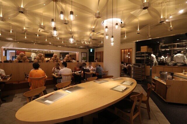 ごはんとわたし内観