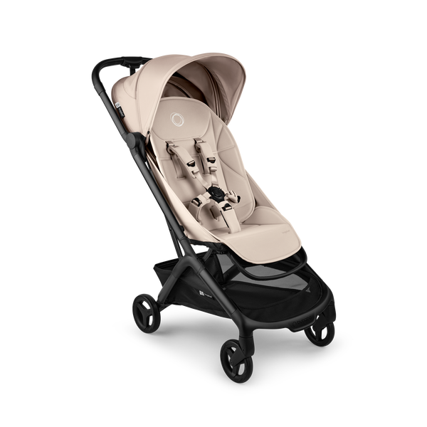 Bugaboo Butterfly 2