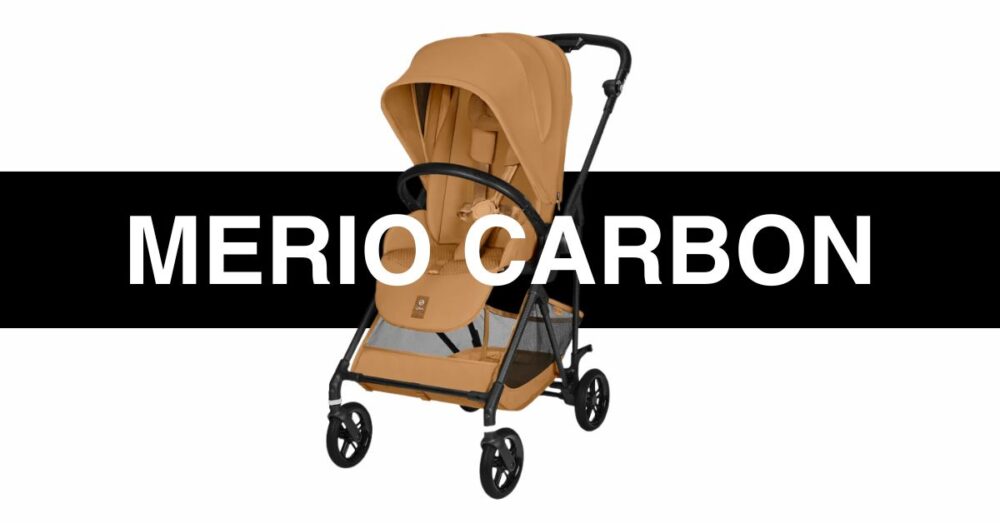 MERIO CARBON
