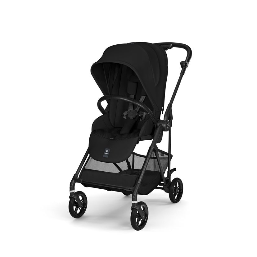 Cybex Melio Carbon 2026