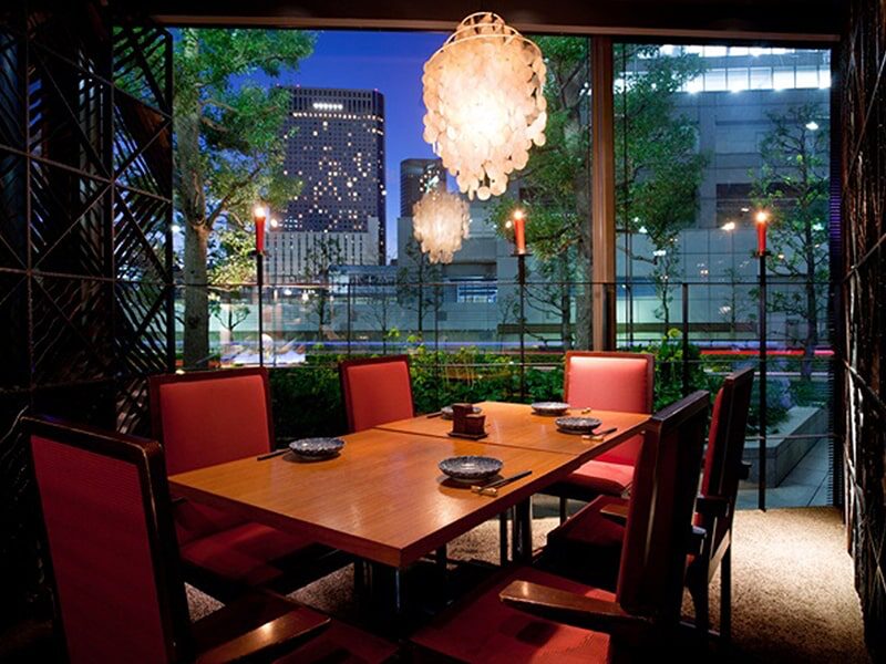 美食米門 品川店