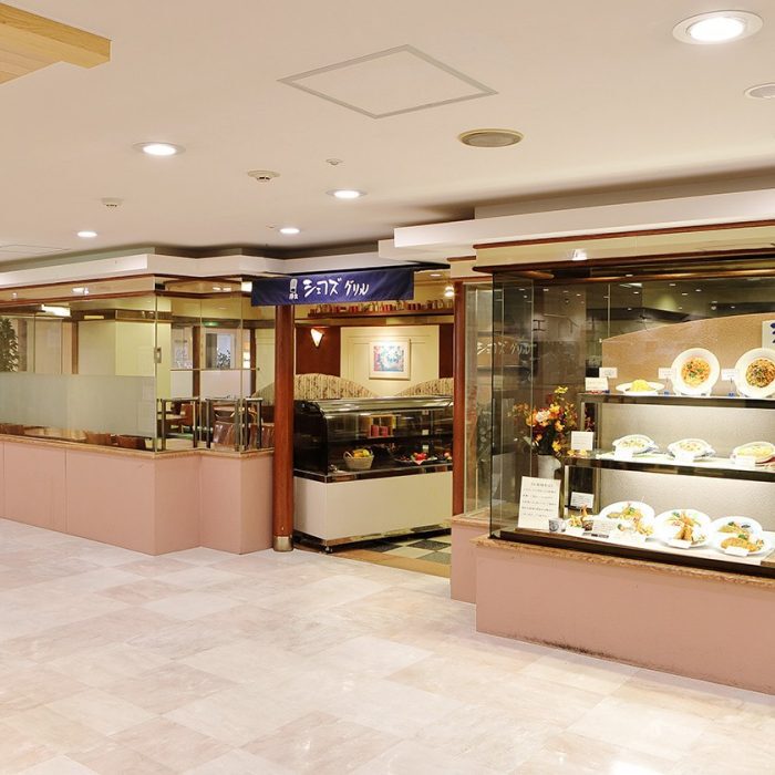 丸井今井札幌本店