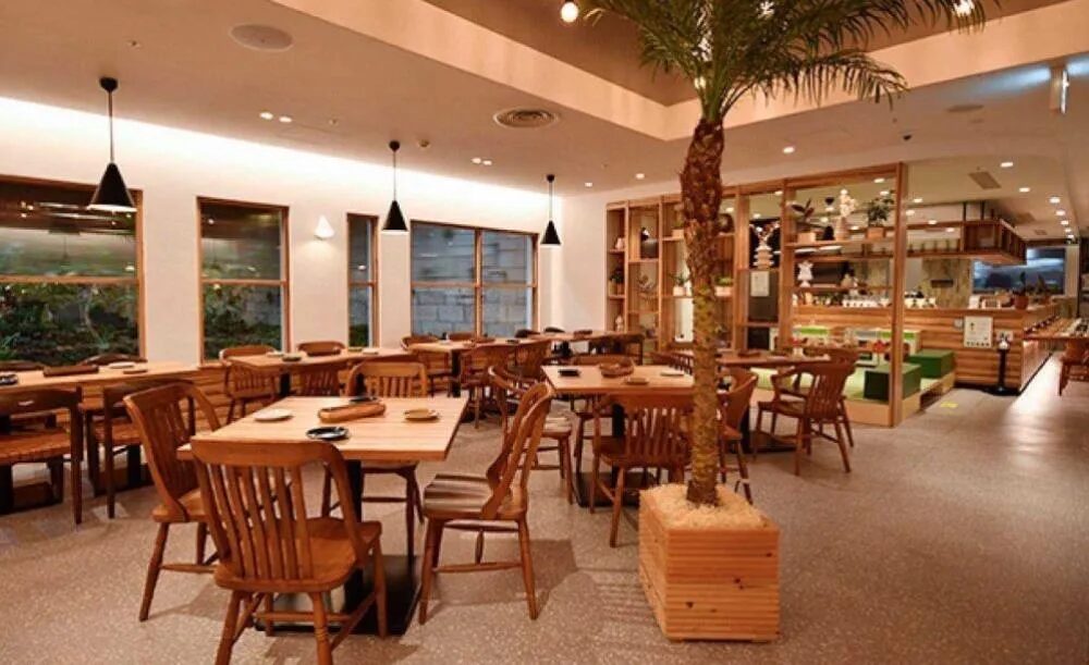 鎌倉海街テーブル