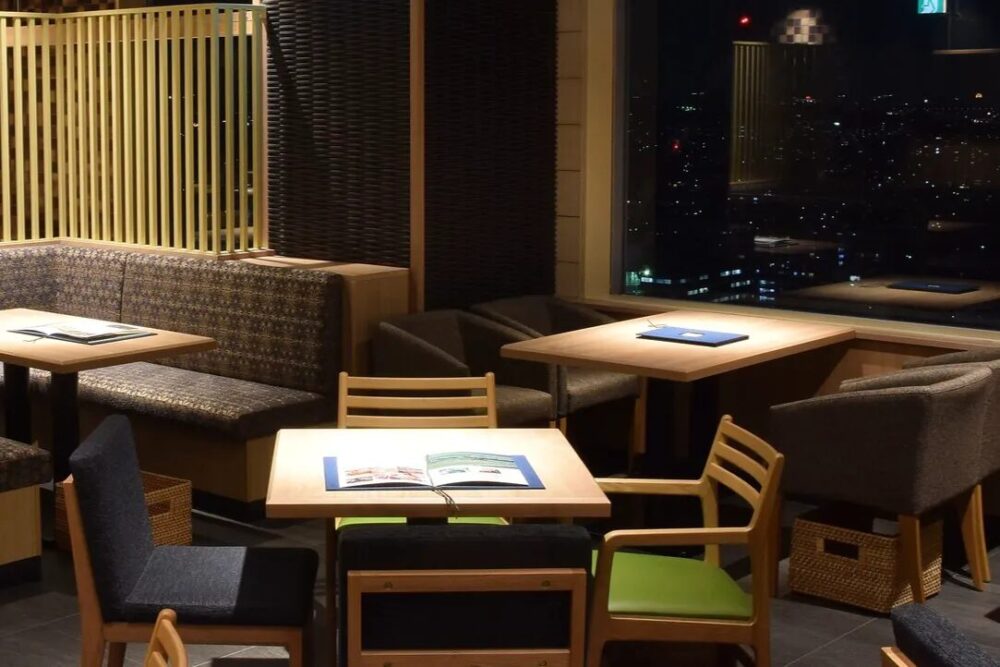 Hokkaido Gourmet Dining 北海道