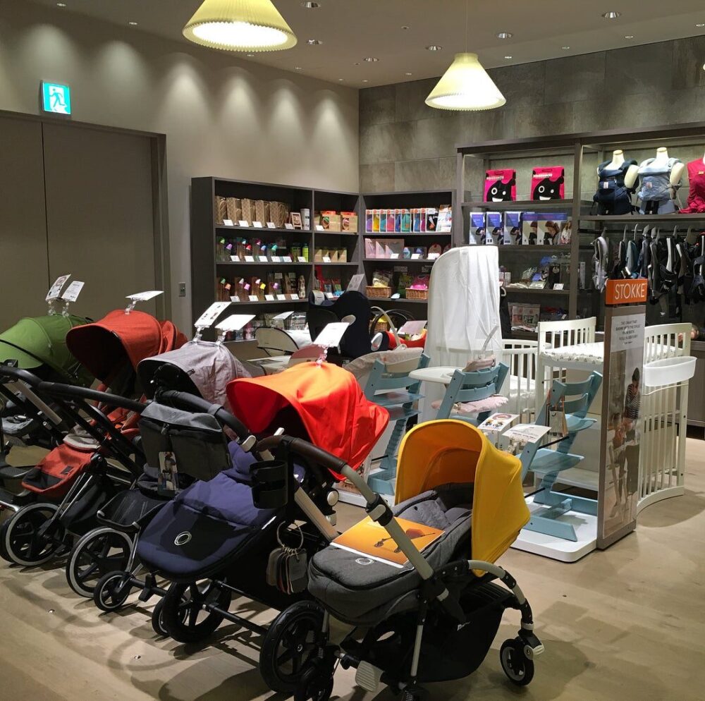 blossom39 東急プラザ銀座店