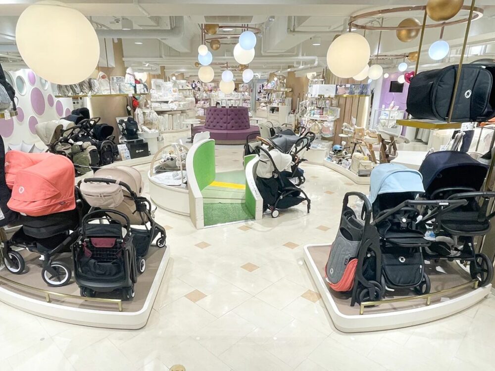 blossom39 日本橋三越本店