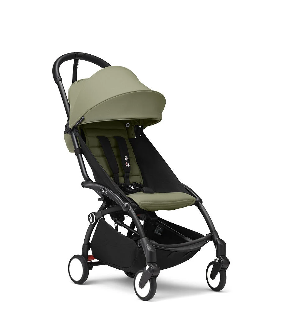 Bugaboo Dragonfly