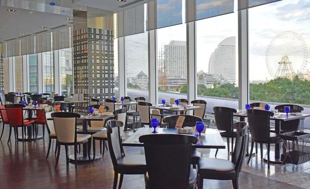 下町 DINING & CAFE THE sea