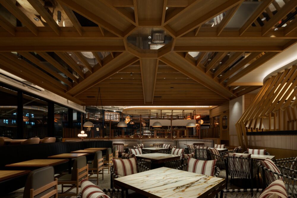 THE CRAFT Bar and Grill