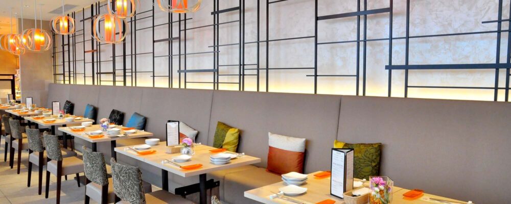 ごちそうダイニング ななつの花