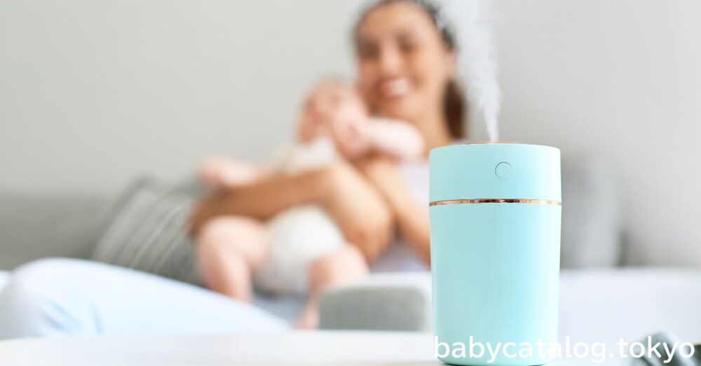 加湿器１