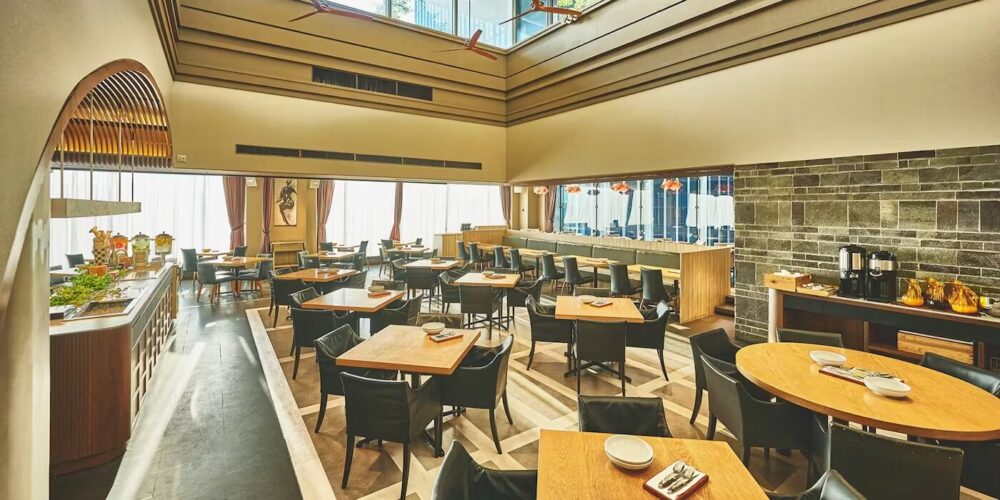 AWkitchen TOKYO 新丸ビル店