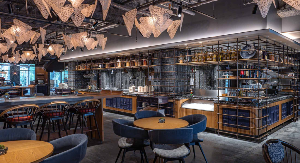 TRATTORIA M KYOTO