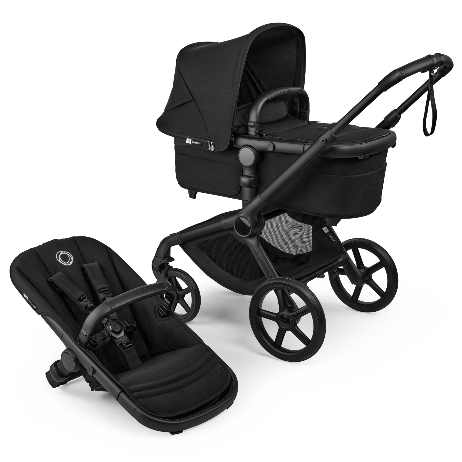 Bugaboo Fox 5 Renew