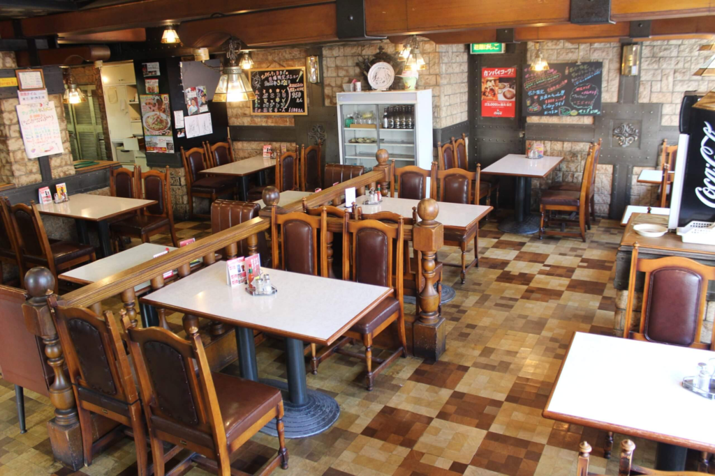 ヨコイ 住吉本店