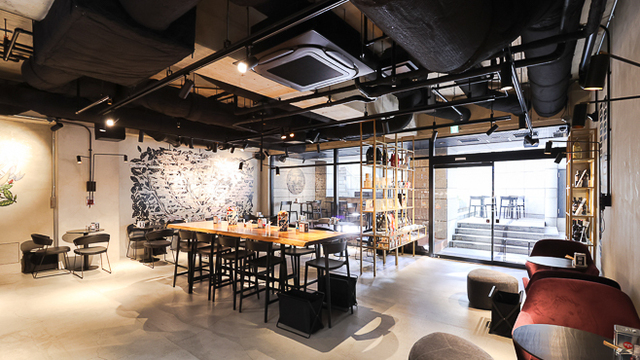 CAFFE PASCUCCI