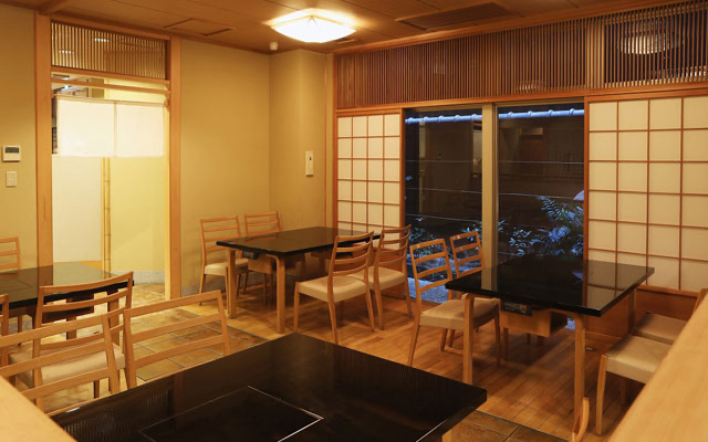御旅町 田ごと