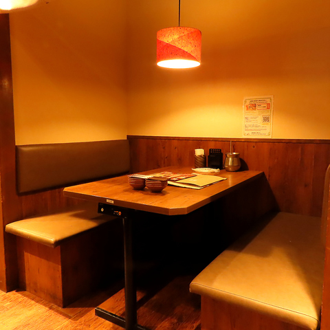 しゃぶしゃぶ温野菜 浅草店